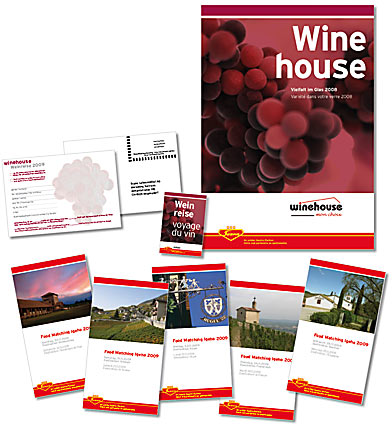 Aktueller Arbeitgeber: Baumer Management Services AG  Arbeitsbeispiele:Mitarbeit am Kundenmagazin «Sensorama»  gemäß CI-Vorgaben, Erstellen von Messematerial wie Messewände, Flyer ect.  