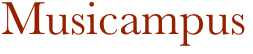 Musicampus